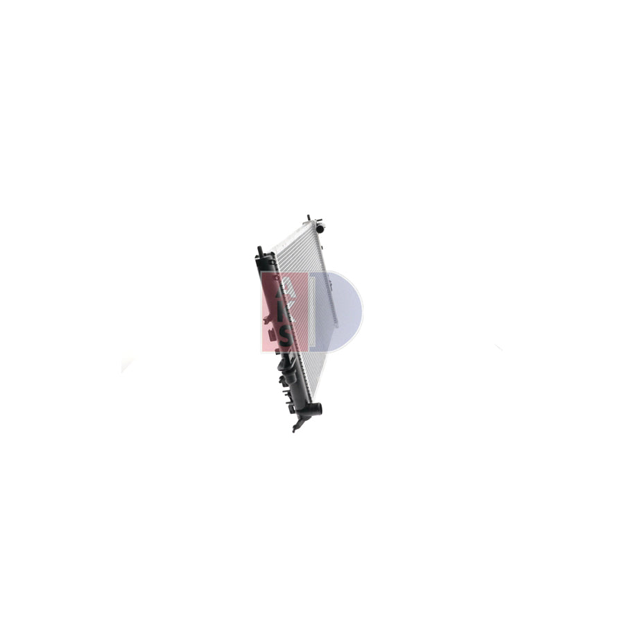 AKS Dasis 370029N Engine Radiator