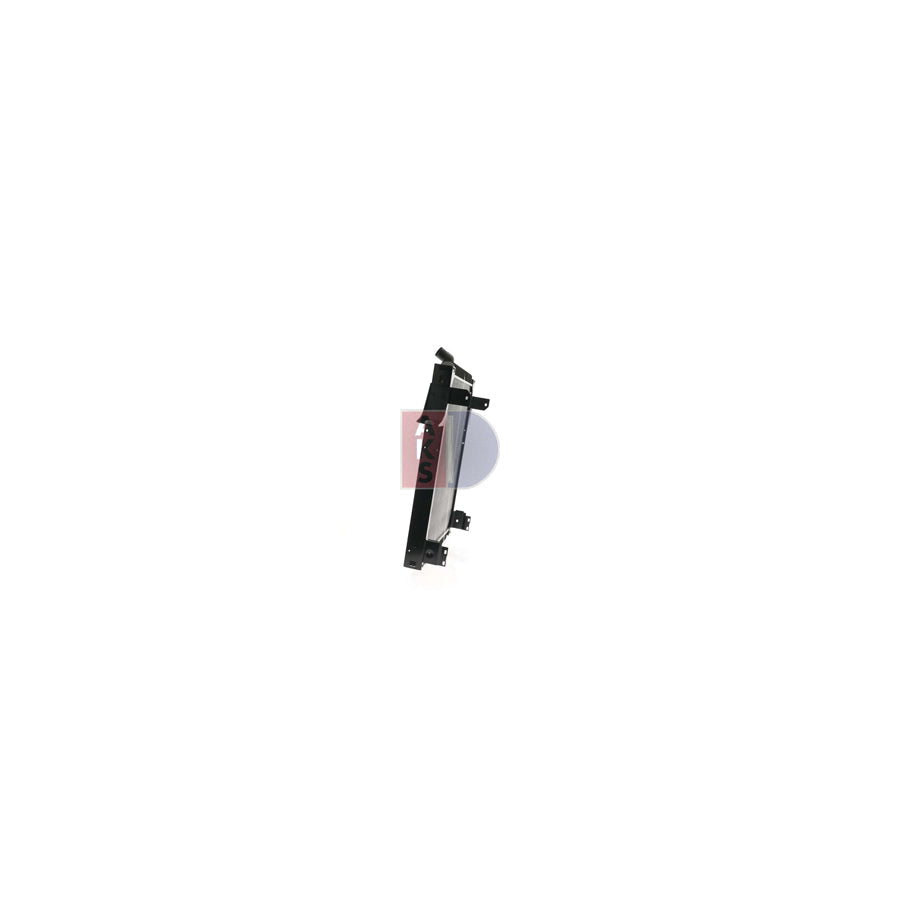 AKS Dasis 390000N Engine Radiator