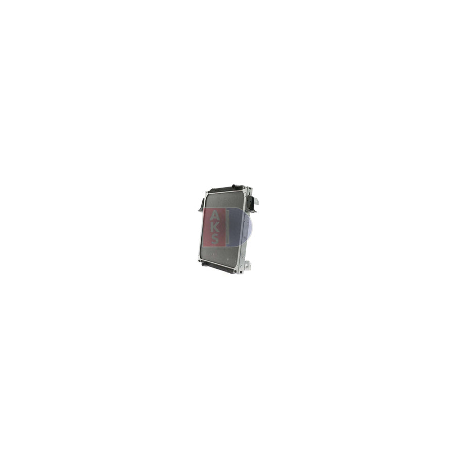 AKS Dasis 390390N Engine Radiator