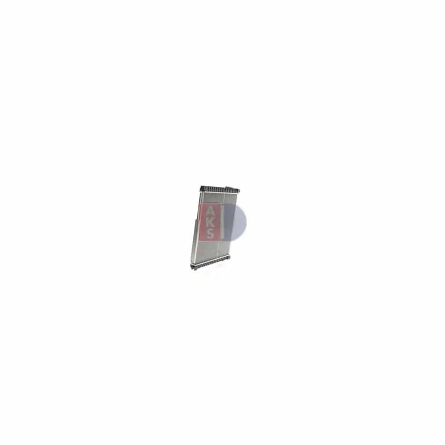 AKS Dasis 400038N Engine Radiator
