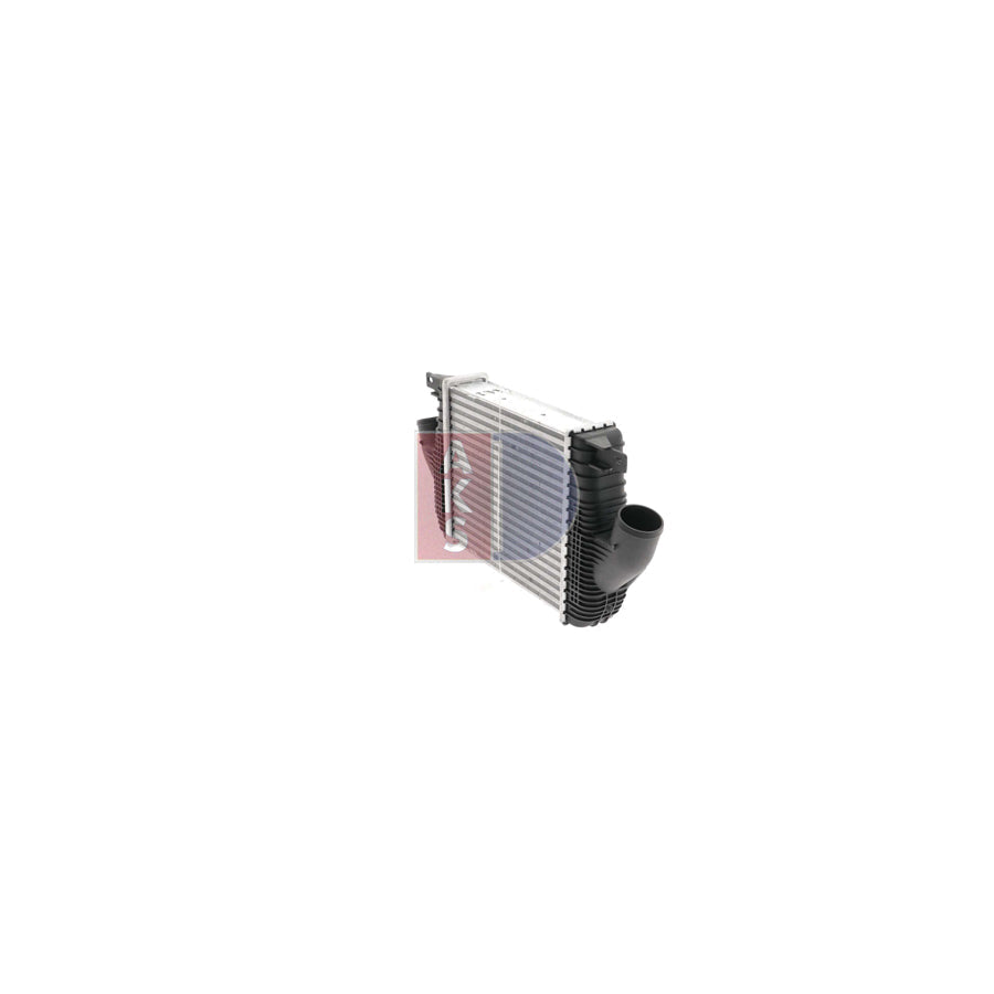 AKS Dasis 407230N Intercooler
