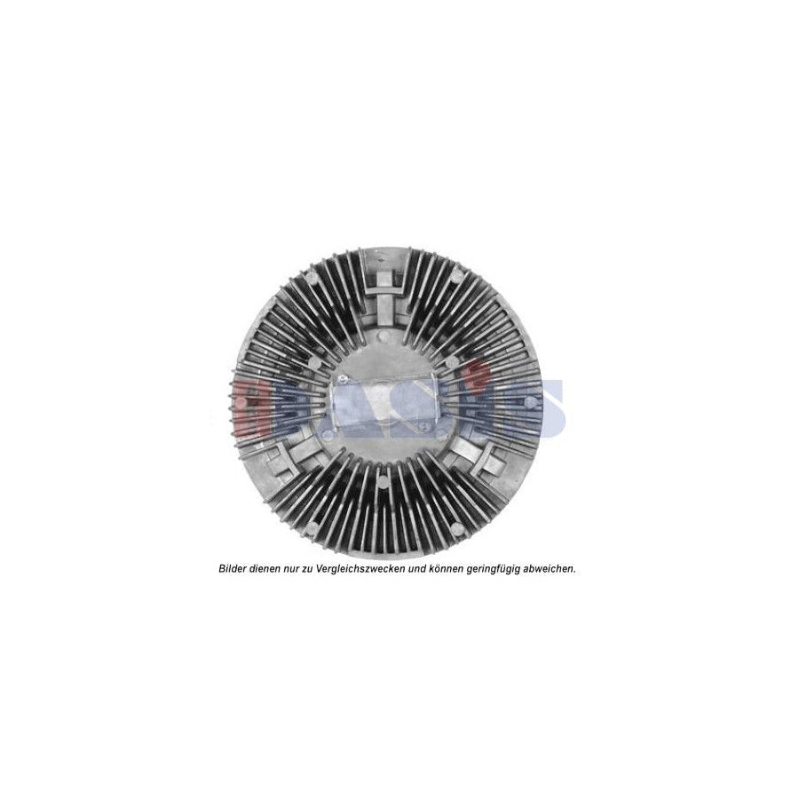 AKS Dasis 408082N Fan Clutch