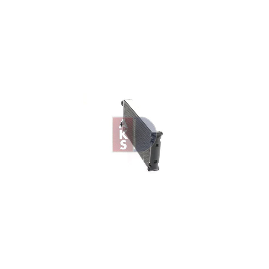 AKS Dasis 409009N Heater Matrix