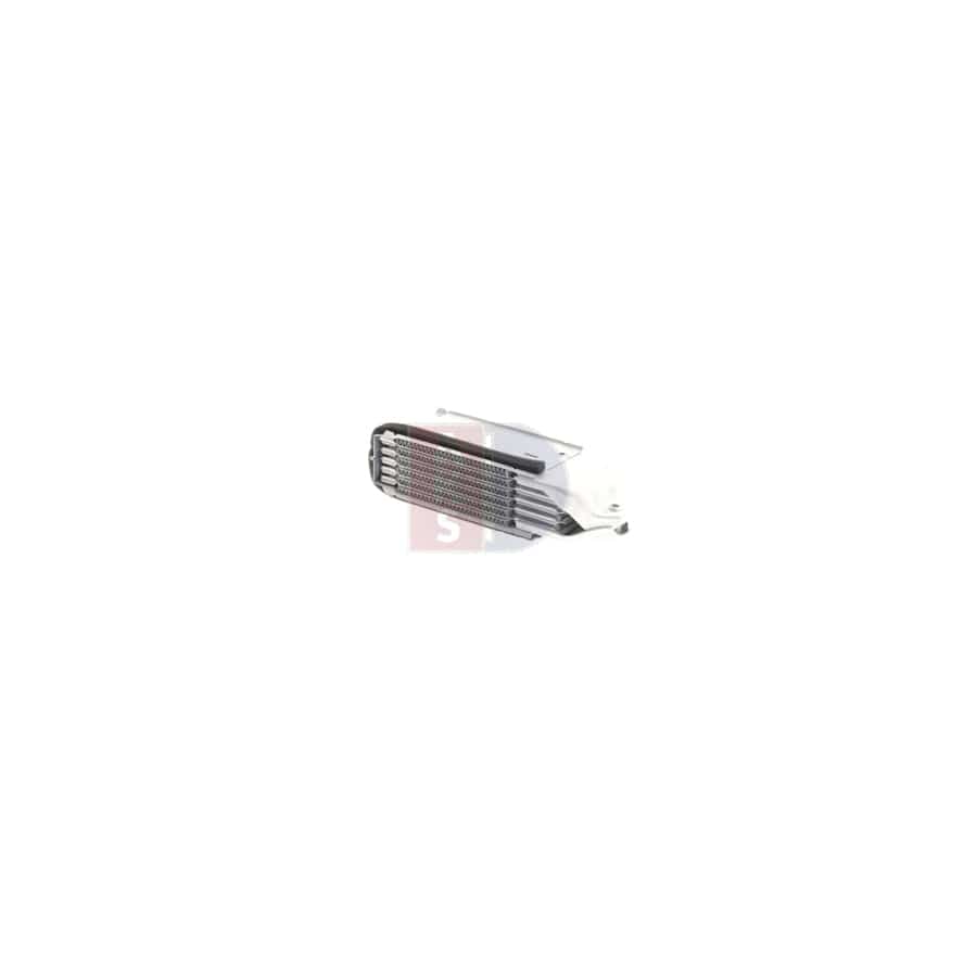 AKS Dasis 420039N Air Conditioning Condenser