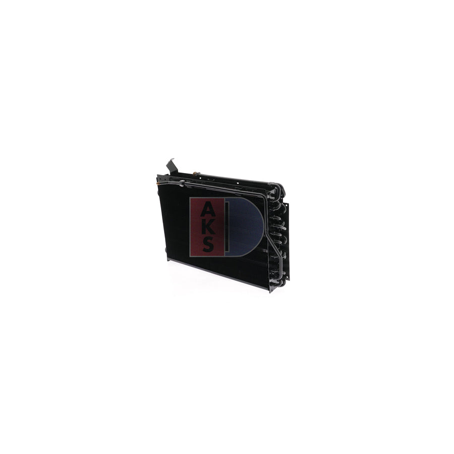 AKS Dasis 422013N Air Conditioning Condenser
