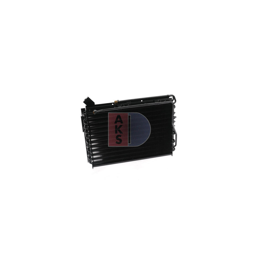AKS Dasis 422014N Air Conditioning Condenser
