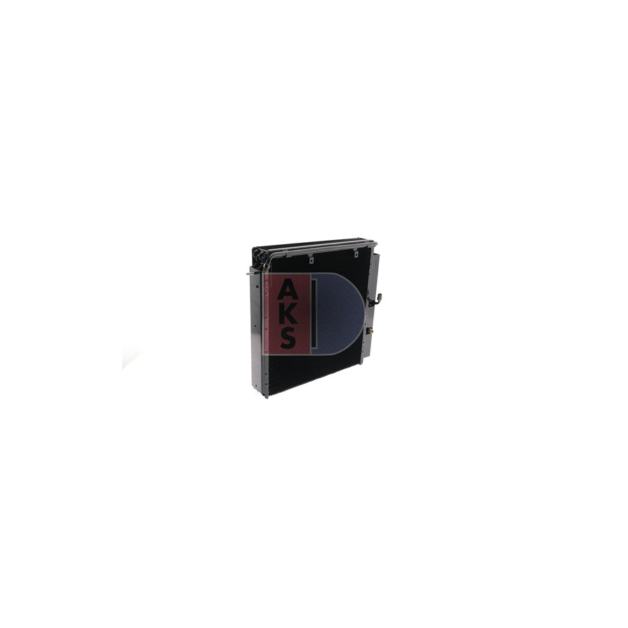 AKS Dasis 422034N Air Conditioning Condenser