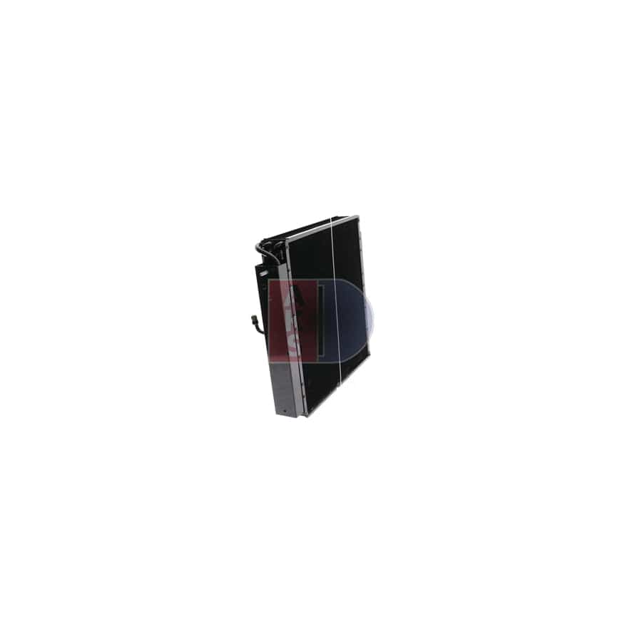 AKS Dasis 422035N Air Conditioning Condenser