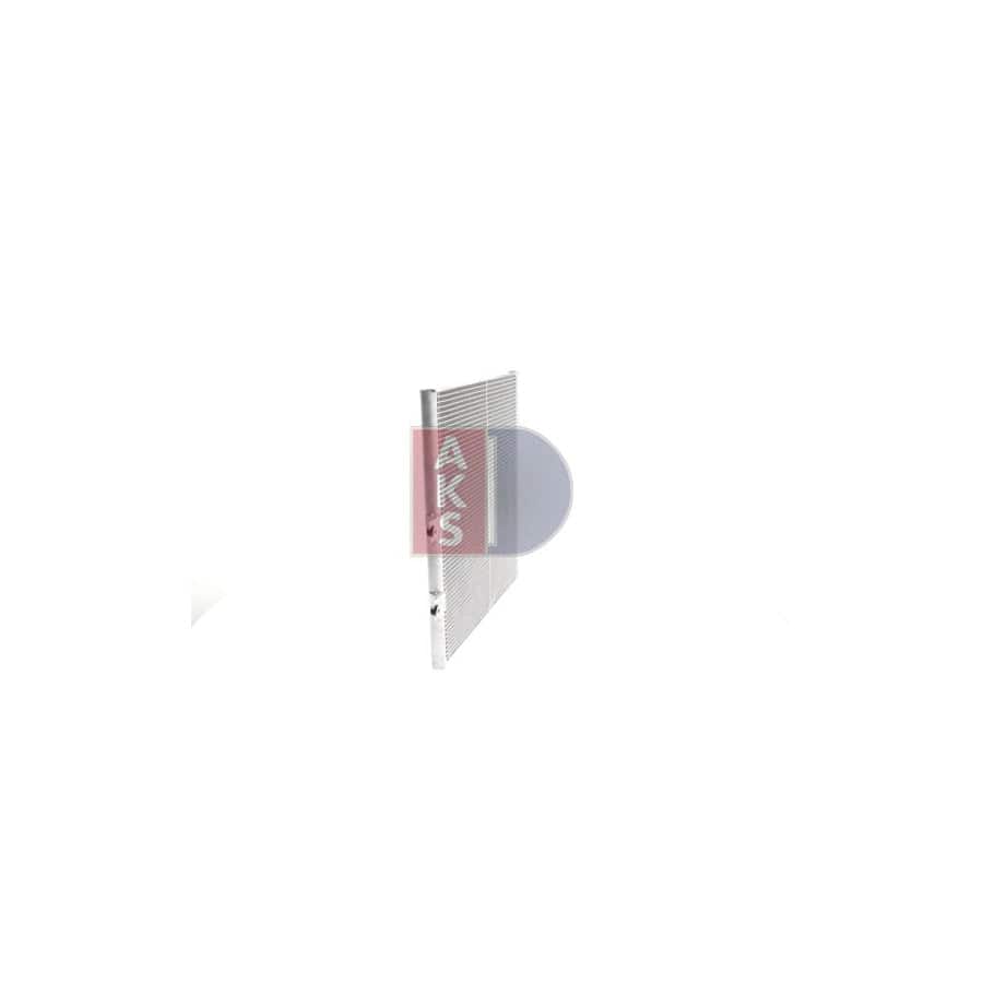 AKS Dasis 422050N Air Conditioning Condenser