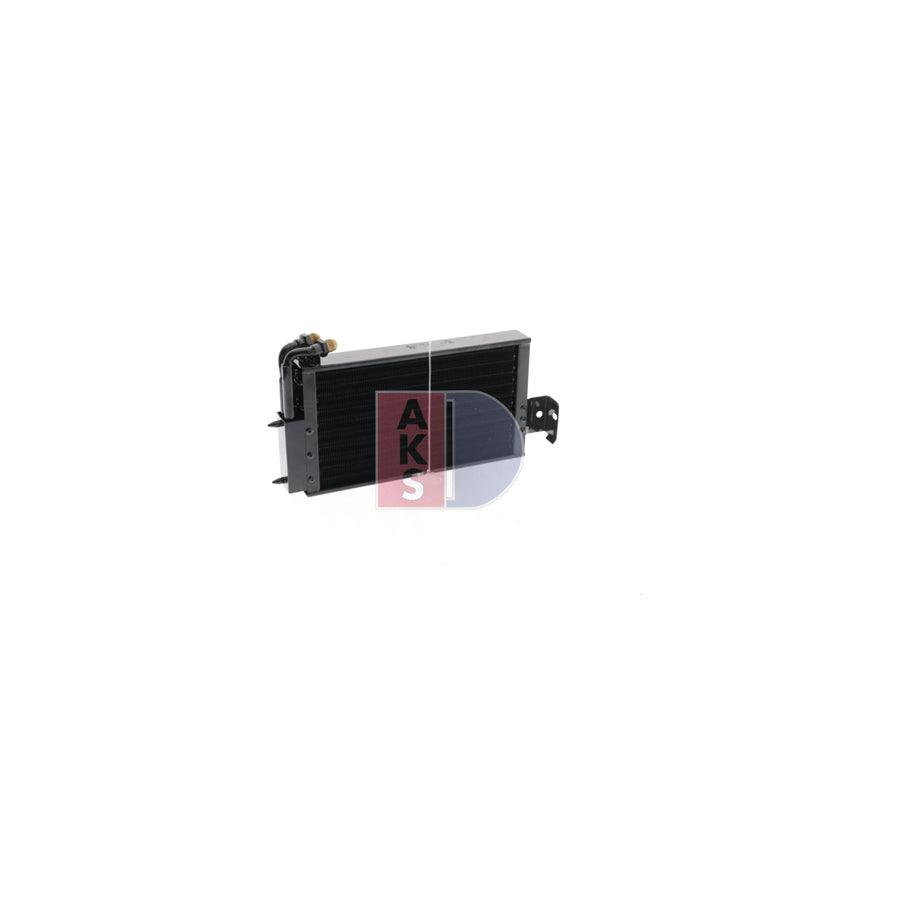 AKS Dasis 426001N Engine Oil Cooler