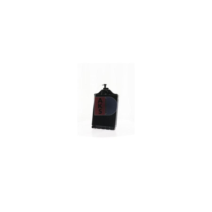 AKS Dasis 440053N Engine Radiator