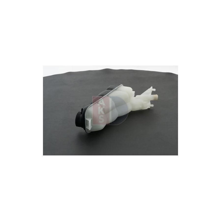 AKS Dasis 440142N Engine Radiator
