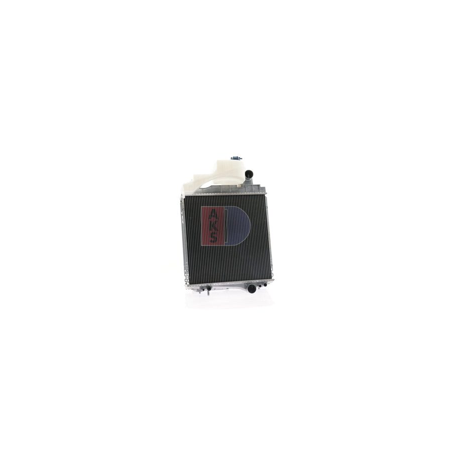 AKS Dasis 440194N Engine Radiator