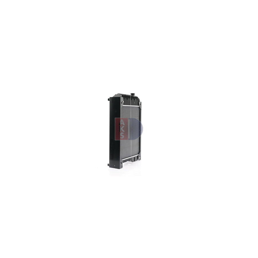 AKS Dasis 440224N Engine Radiator