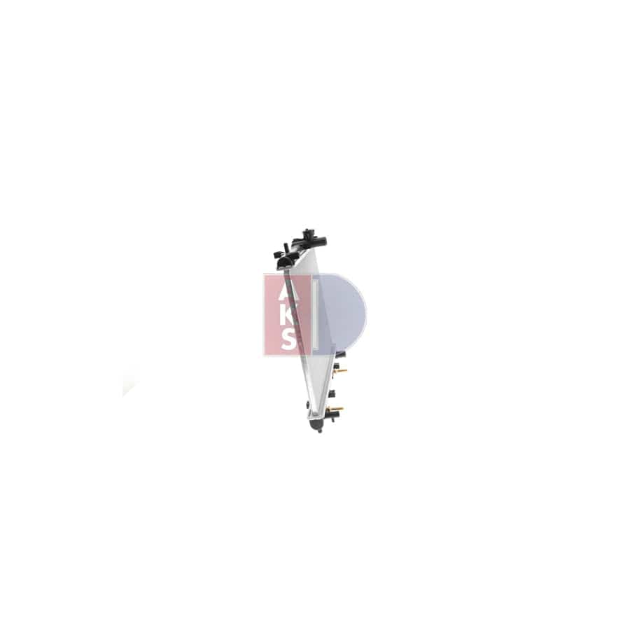 AKS Dasis 440563N Engine Radiator