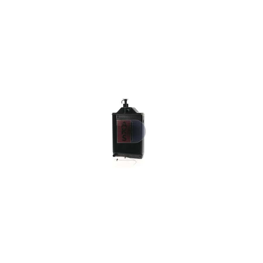 AKS Dasis 440708N Engine Radiator