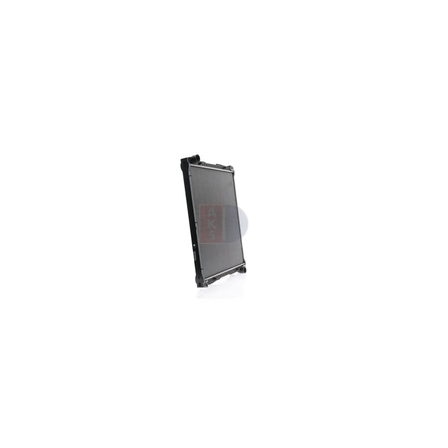AKS Dasis 440723N Engine Radiator