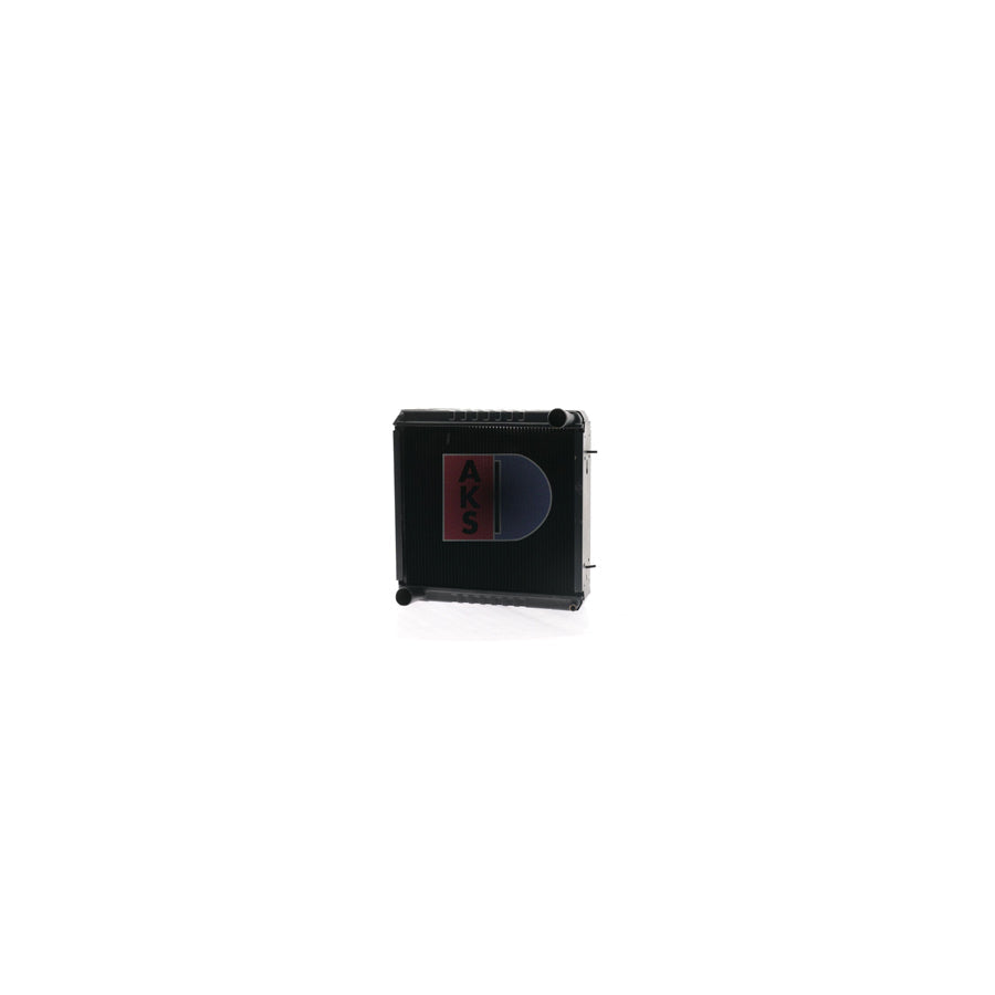 AKS Dasis 440767N Engine Radiator