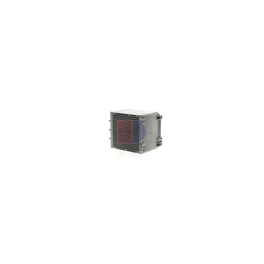 AKS Dasis 446018N Engine Oil Cooler