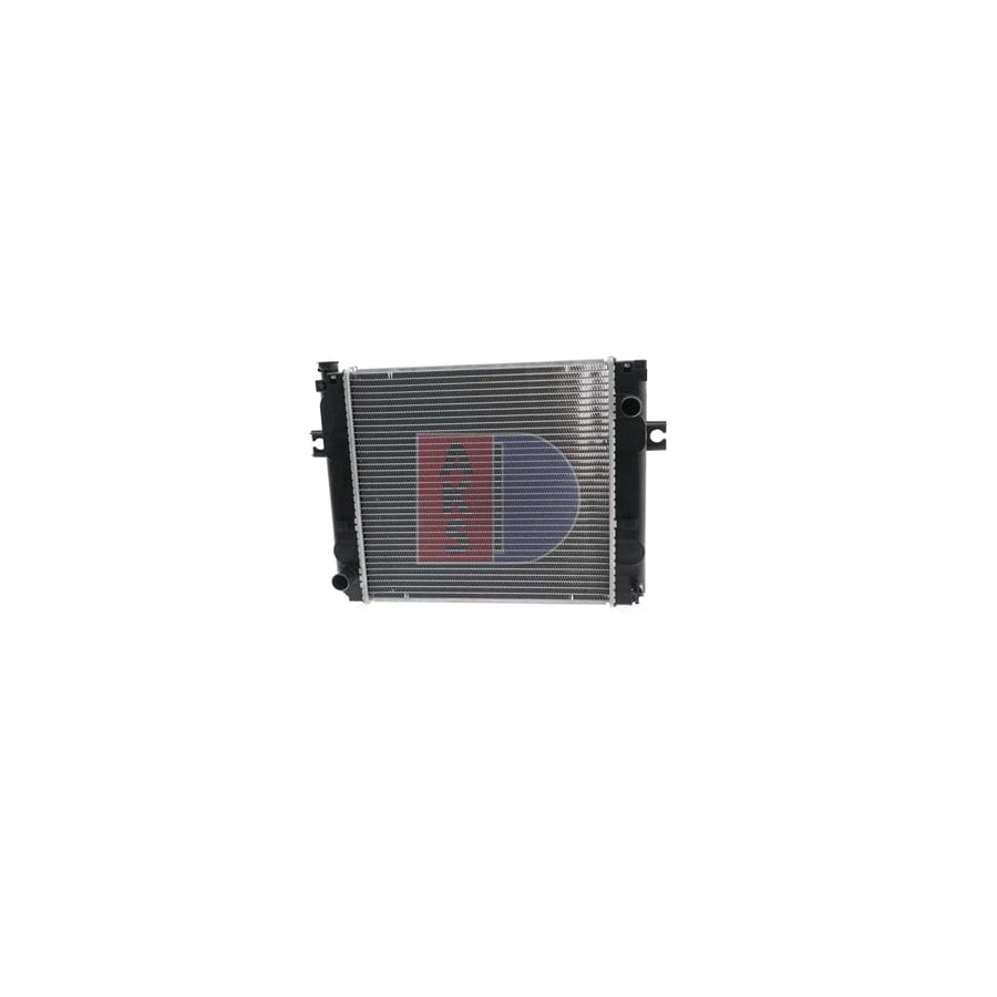 AKS Dasis 450033N Engine Radiator