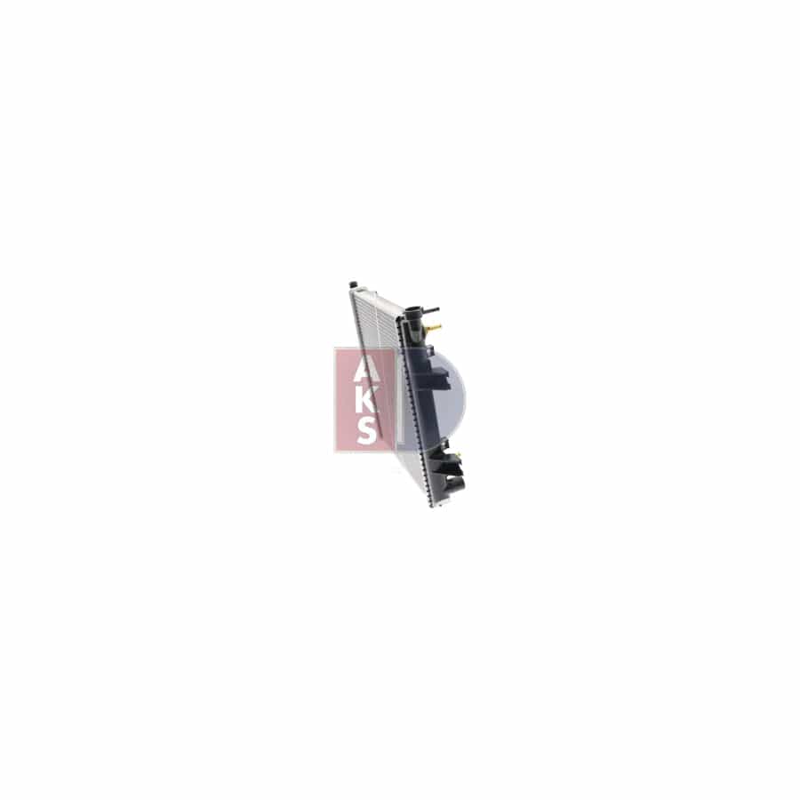 AKS Dasis 450043N Engine Radiator