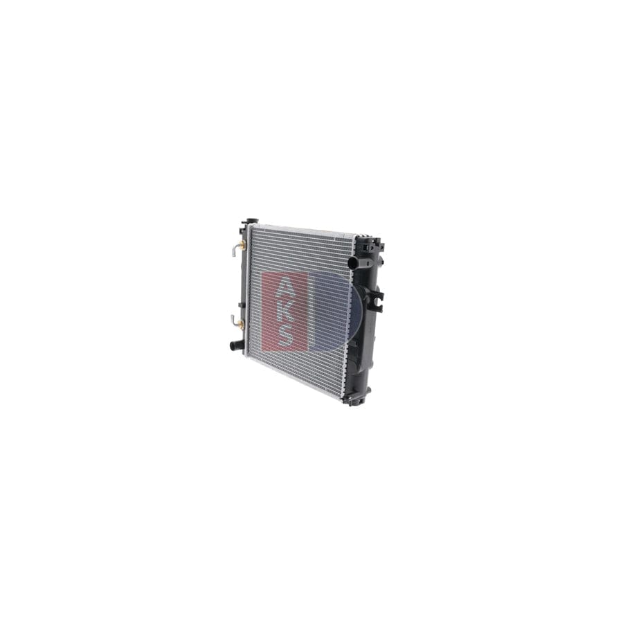 AKS Dasis 450058N Engine Radiator