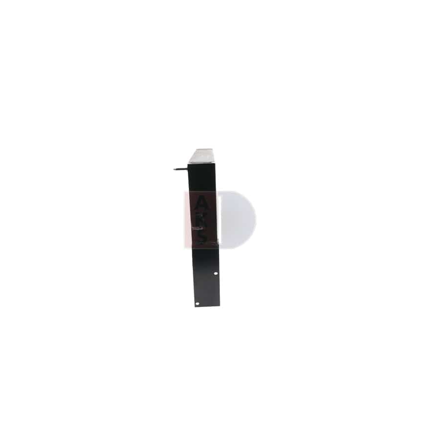 AKS Dasis 451001N Engine Radiator