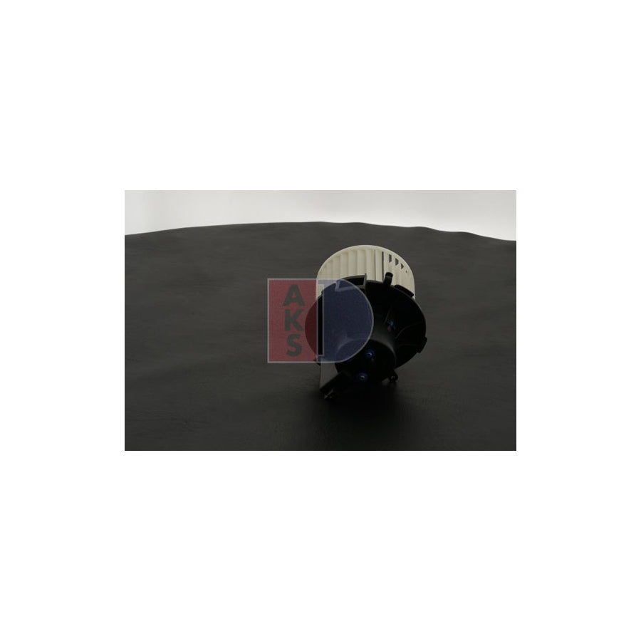 AKS Dasis 468010T Fan, Radiator