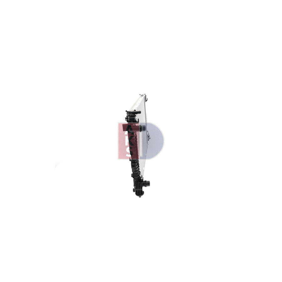 AKS Dasis 480102N Engine Radiator