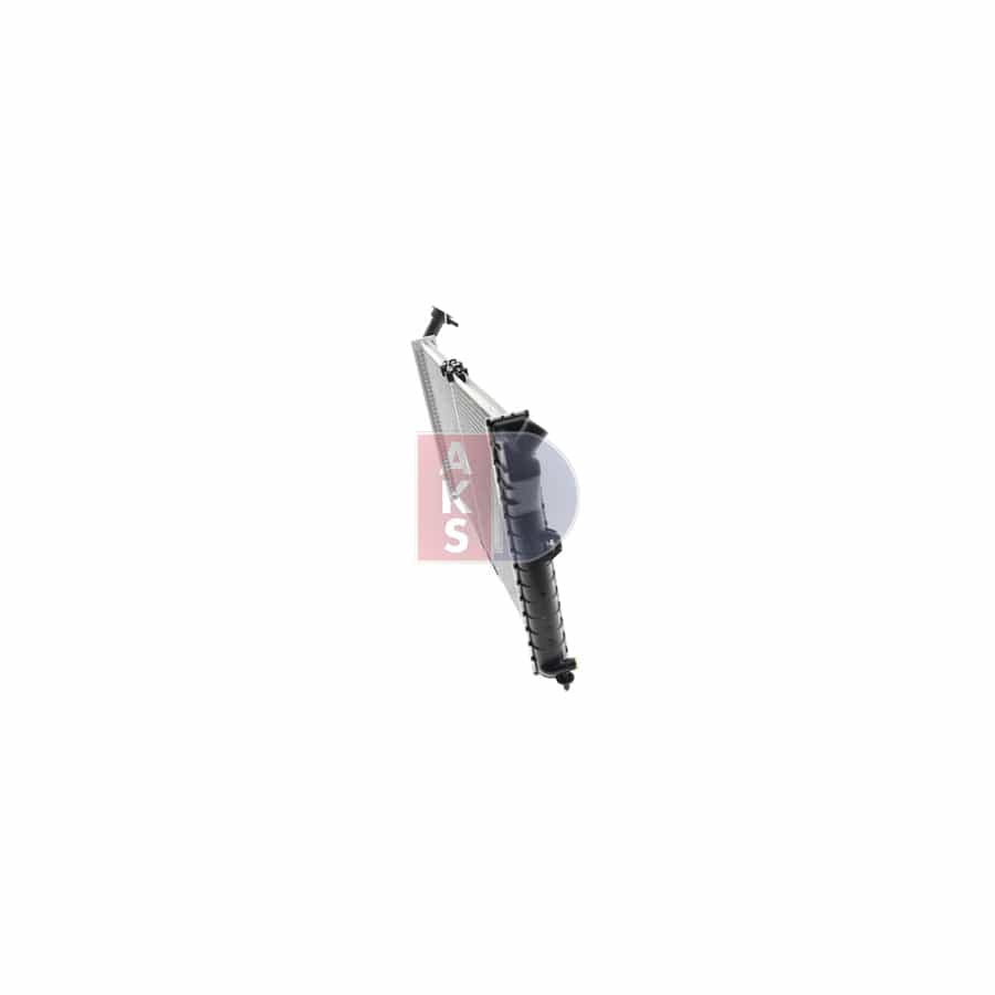 AKS Dasis 520059N Engine Radiator