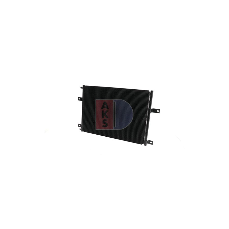AKS Dasis 520160N Engine Radiator