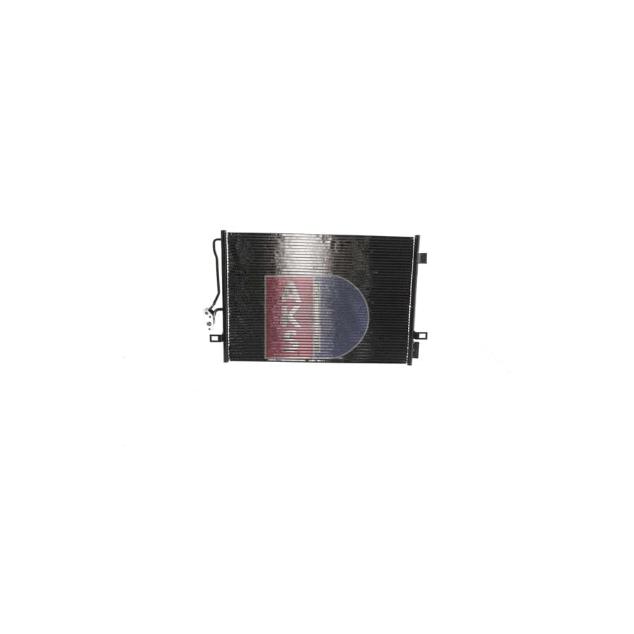 AKS Dasis 522019N Air Conditioning Condenser