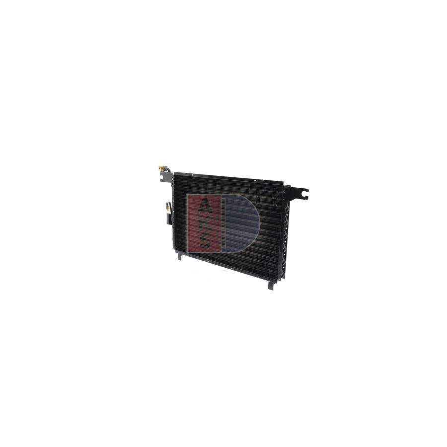 AKS Dasis 540015N Air Conditioning Condenser