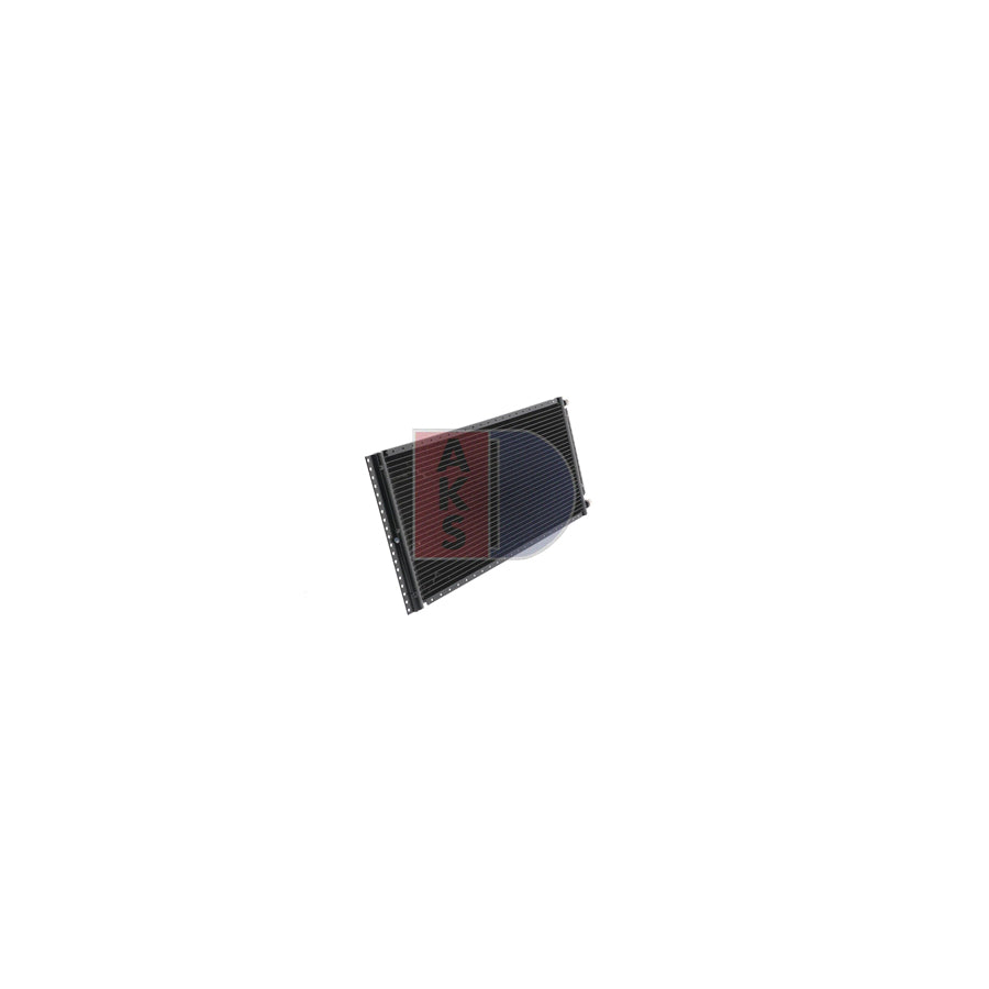 AKS Dasis 542028N Air Conditioning Condenser