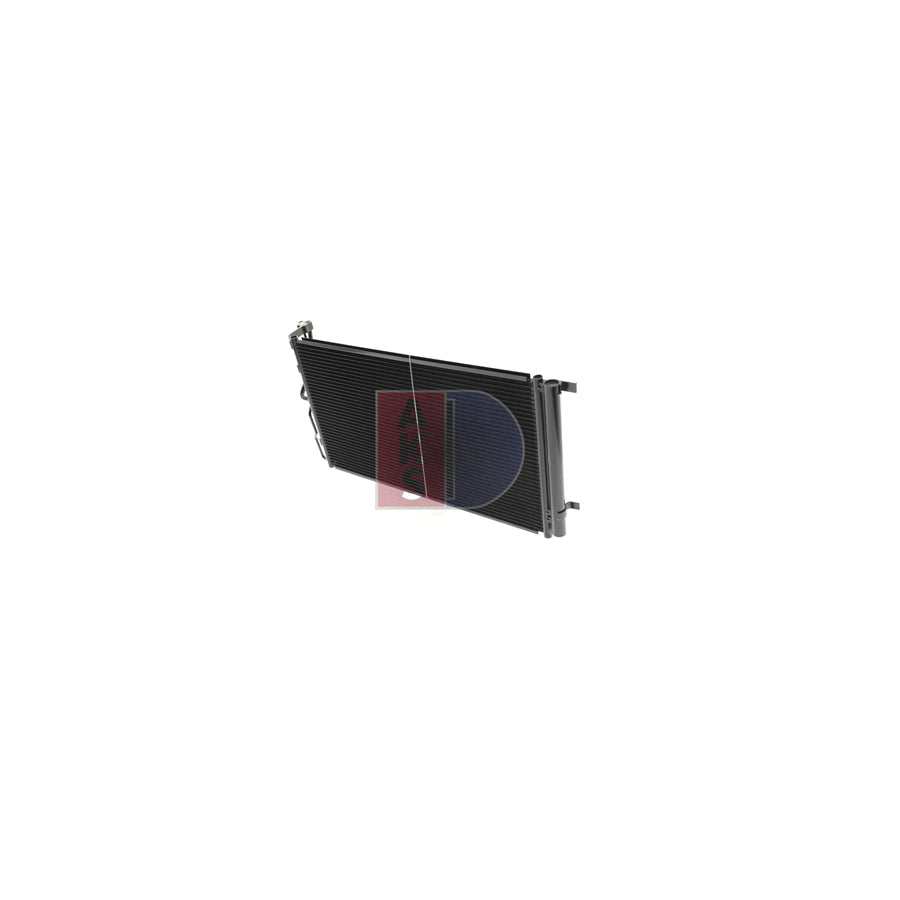 AKS Dasis 562035N Air Conditioning Condenser for Hyundai I40 Estate (Vf)