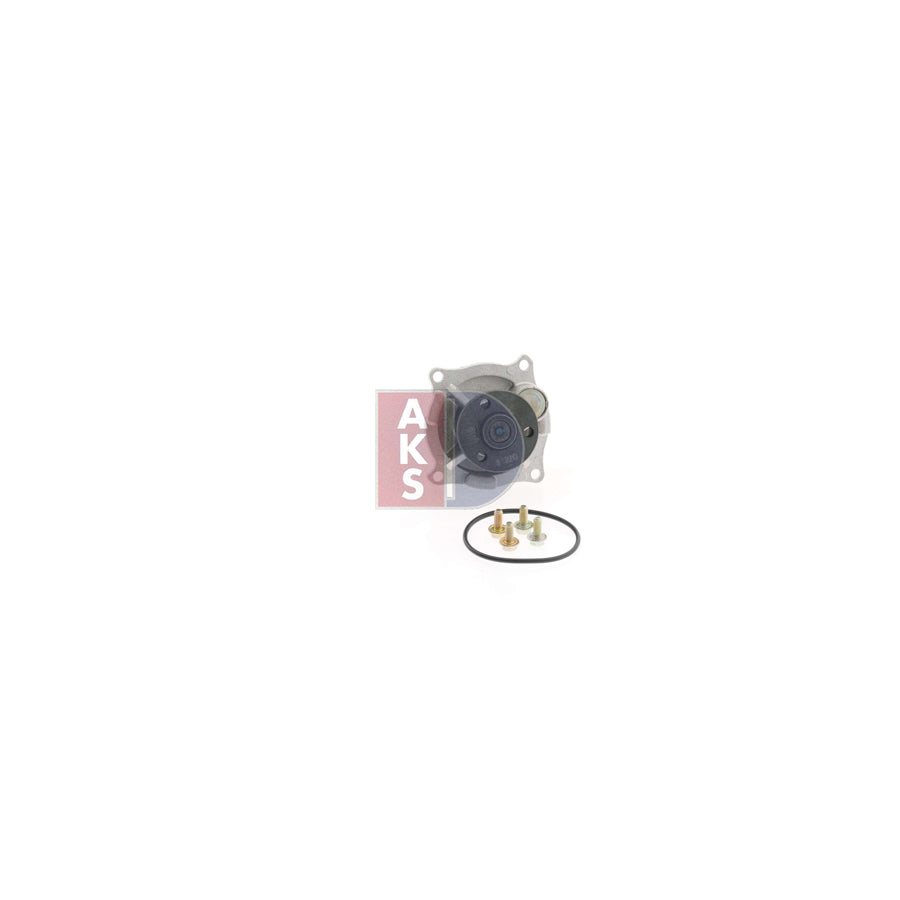 AKS Dasis 570168N Water Pump