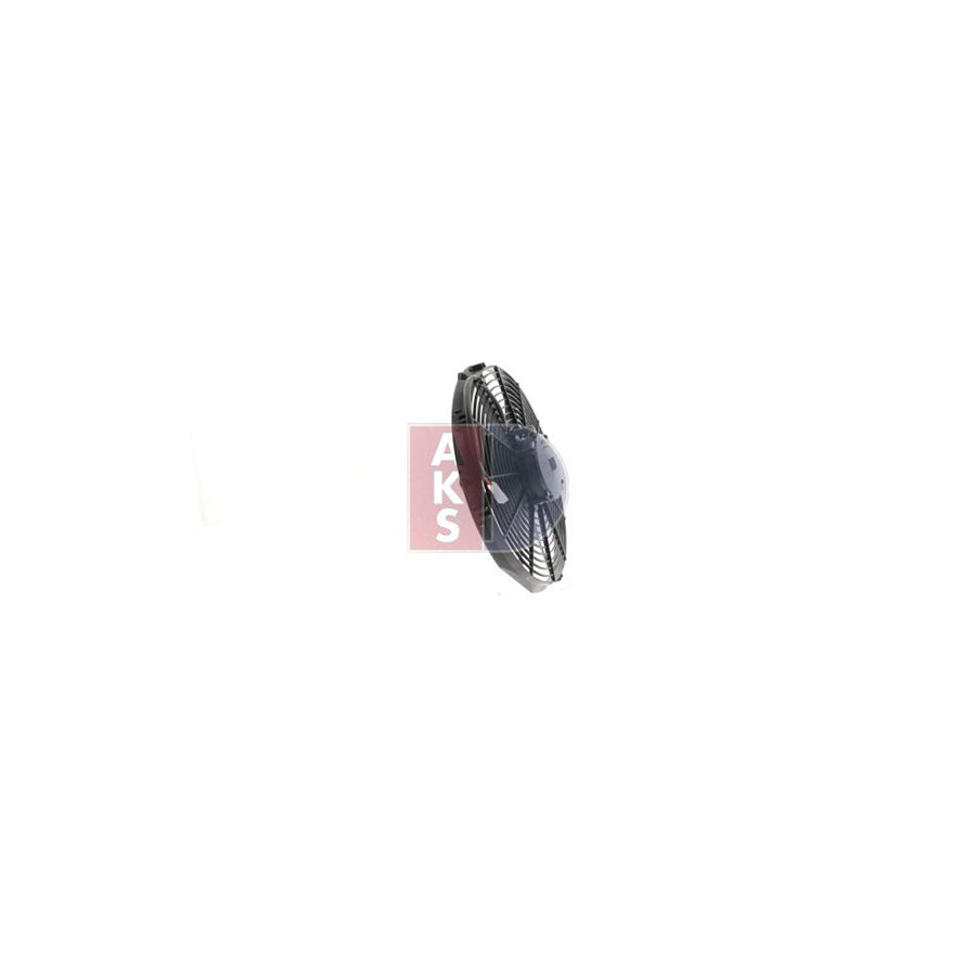 AKS Dasis 703012L Fan, Radiator