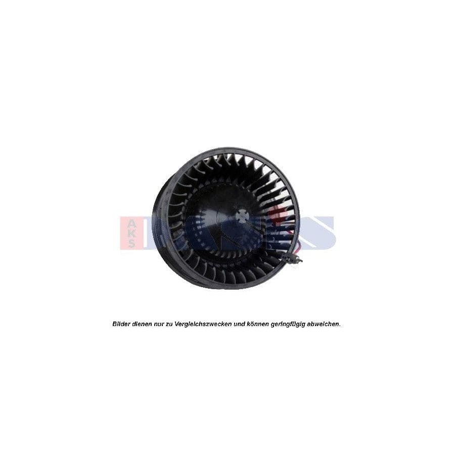 AKS Dasis 730037N Interior Blower