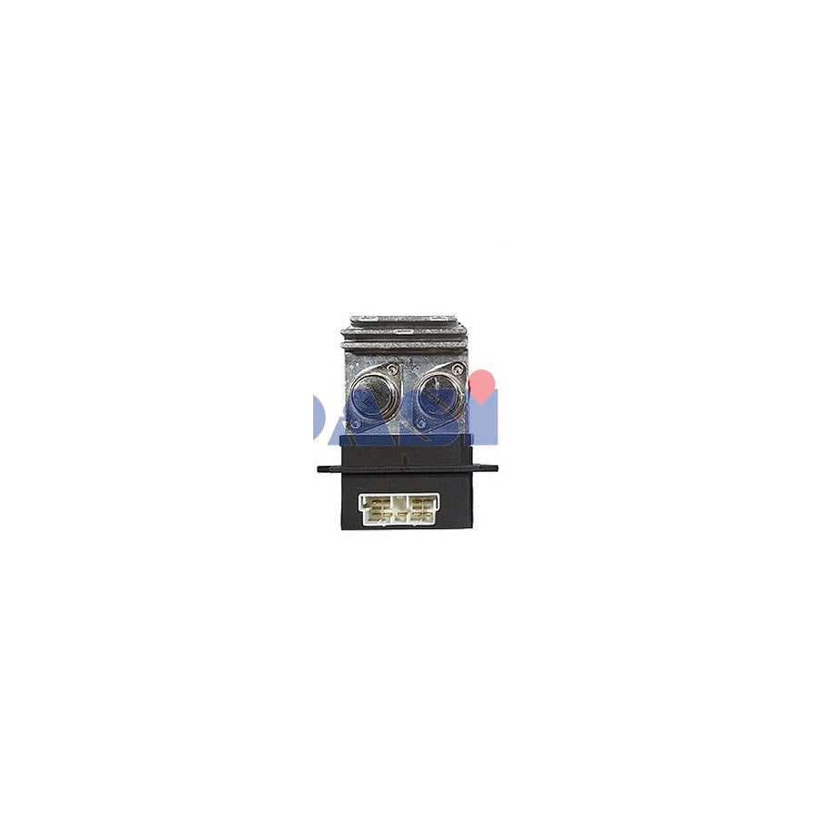 AKS Dasis 740239N Blower Motor Resistor