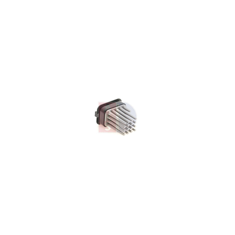 AKS Dasis 740244N Blower Motor Resistor