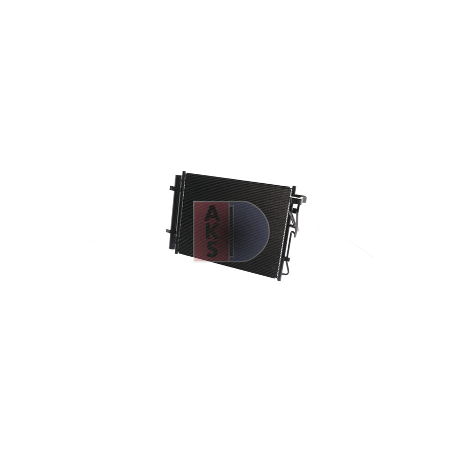 AKS Dasis 740620N Interior Blower