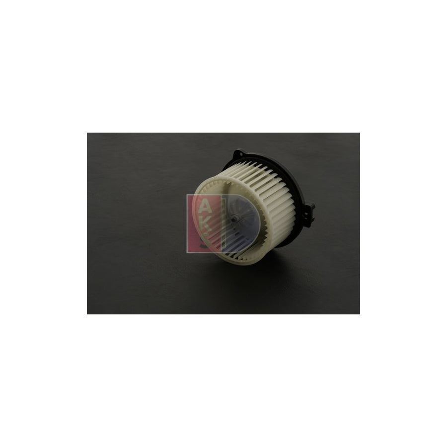 AKS Dasis 740949N Interior Blower Suitable for Mercedes-Benz ML-Class (W163)