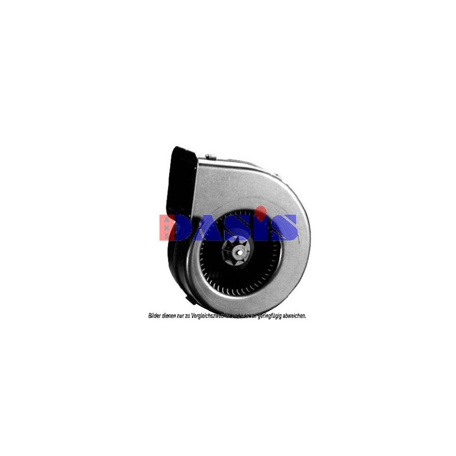 AKS Dasis 741884N Interior Blower