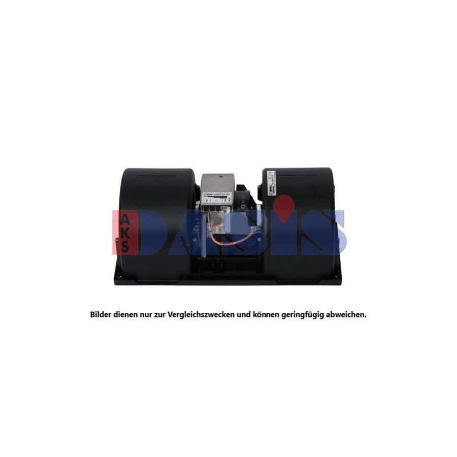 AKS Dasis 741957N Interior Blower