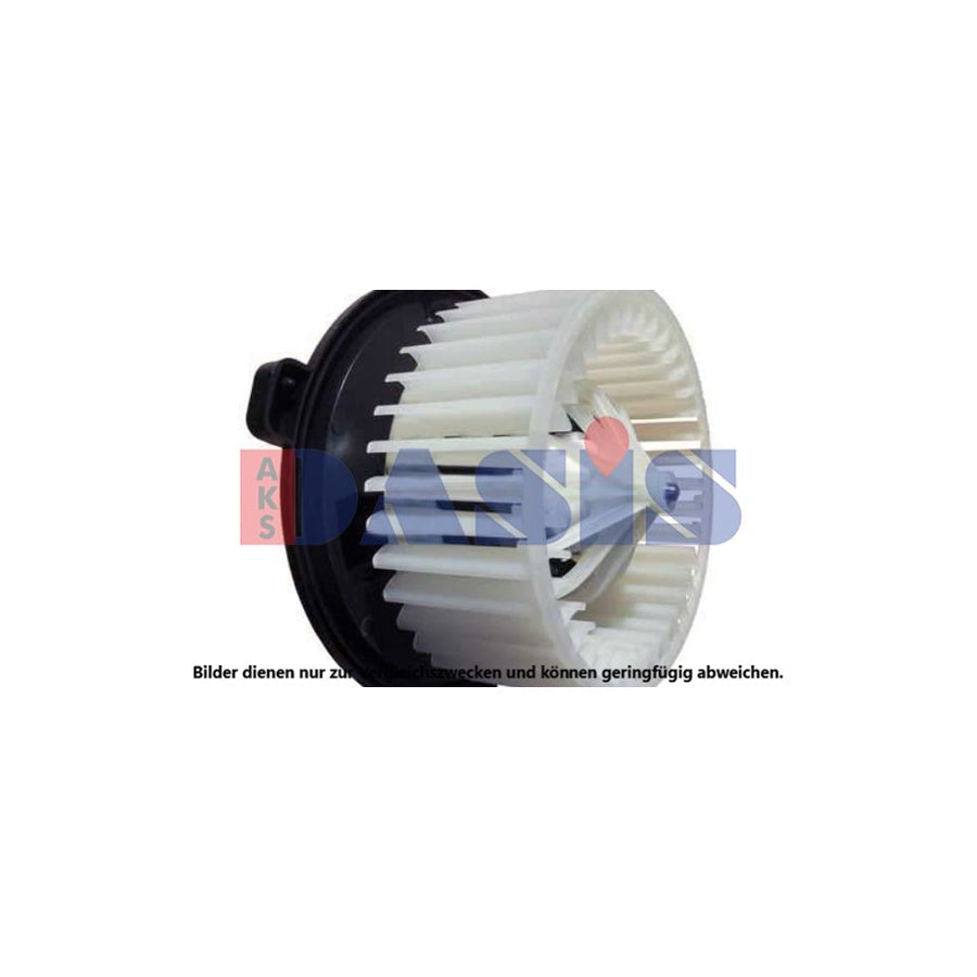 AKS Dasis 741959N Interior Blower