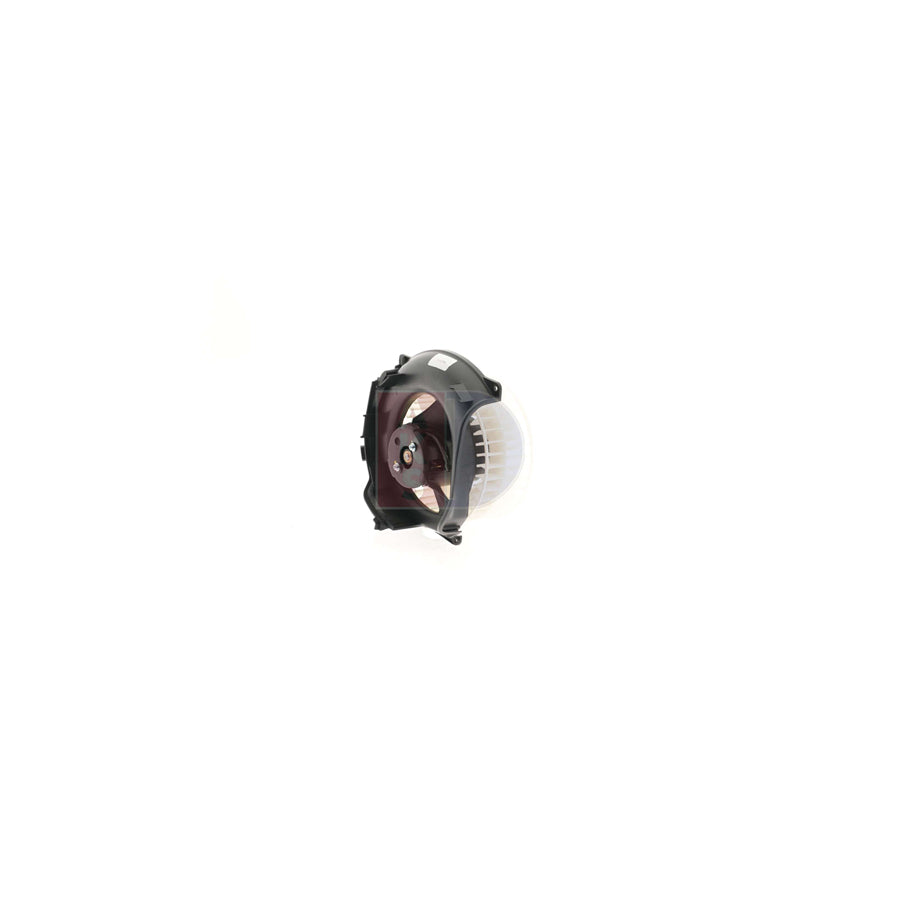 AKS Dasis 742670N Interior Blower Suitable for Mercedes-Benz S-Class
