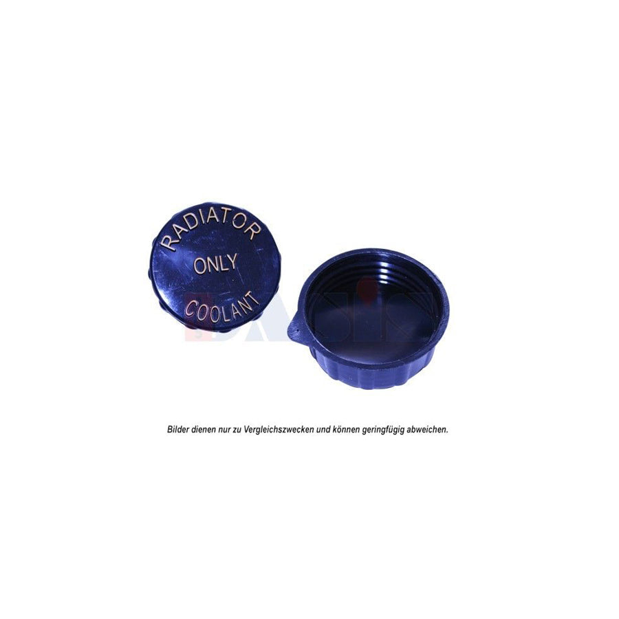 AKS Dasis 750129N Radiator Cap