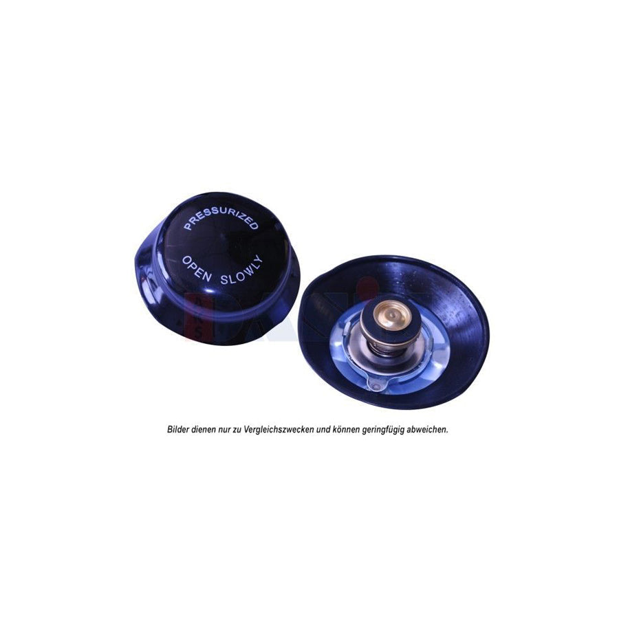 AKS Dasis 750147N Radiator Cap