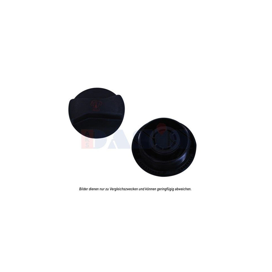 AKS Dasis 750192N Radiator Cap