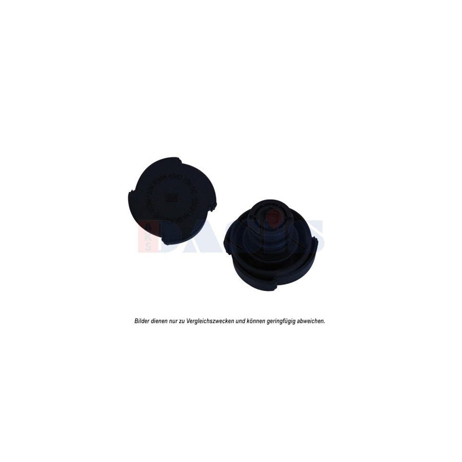 AKS Dasis 750217N Radiator Cap
